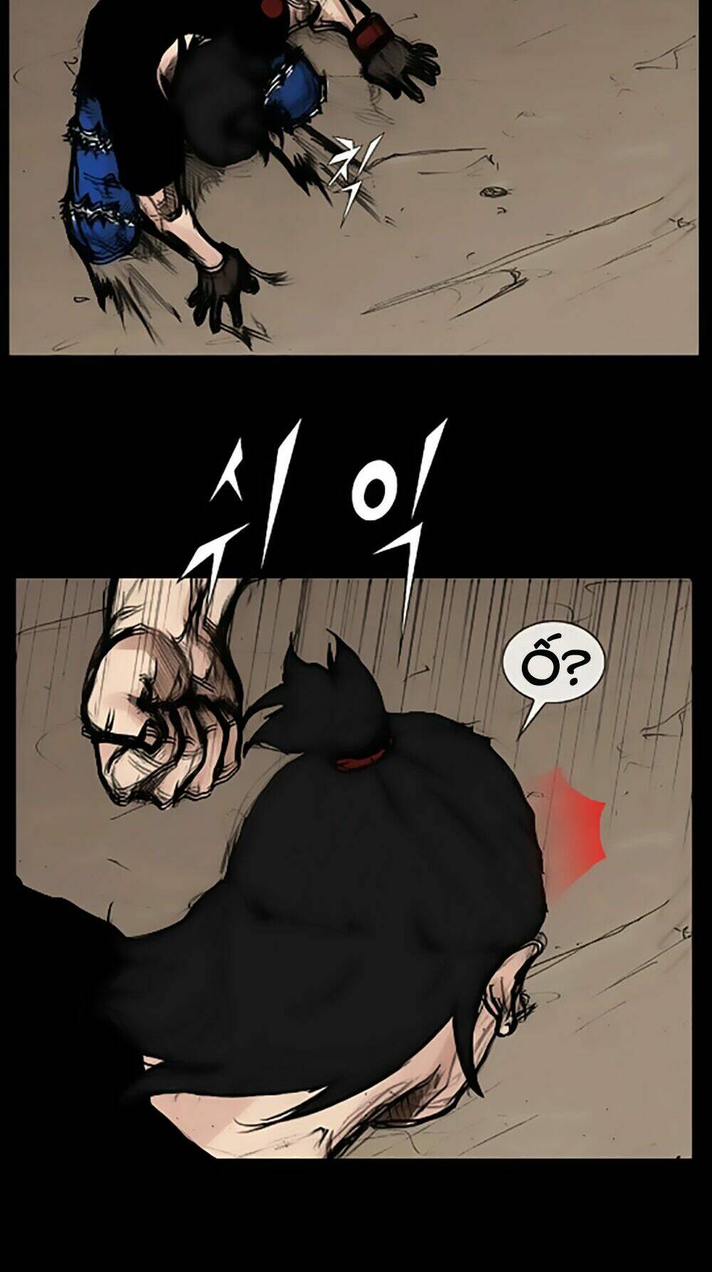 Dokgo | Độc Cô Chapter 38 - Trang 2