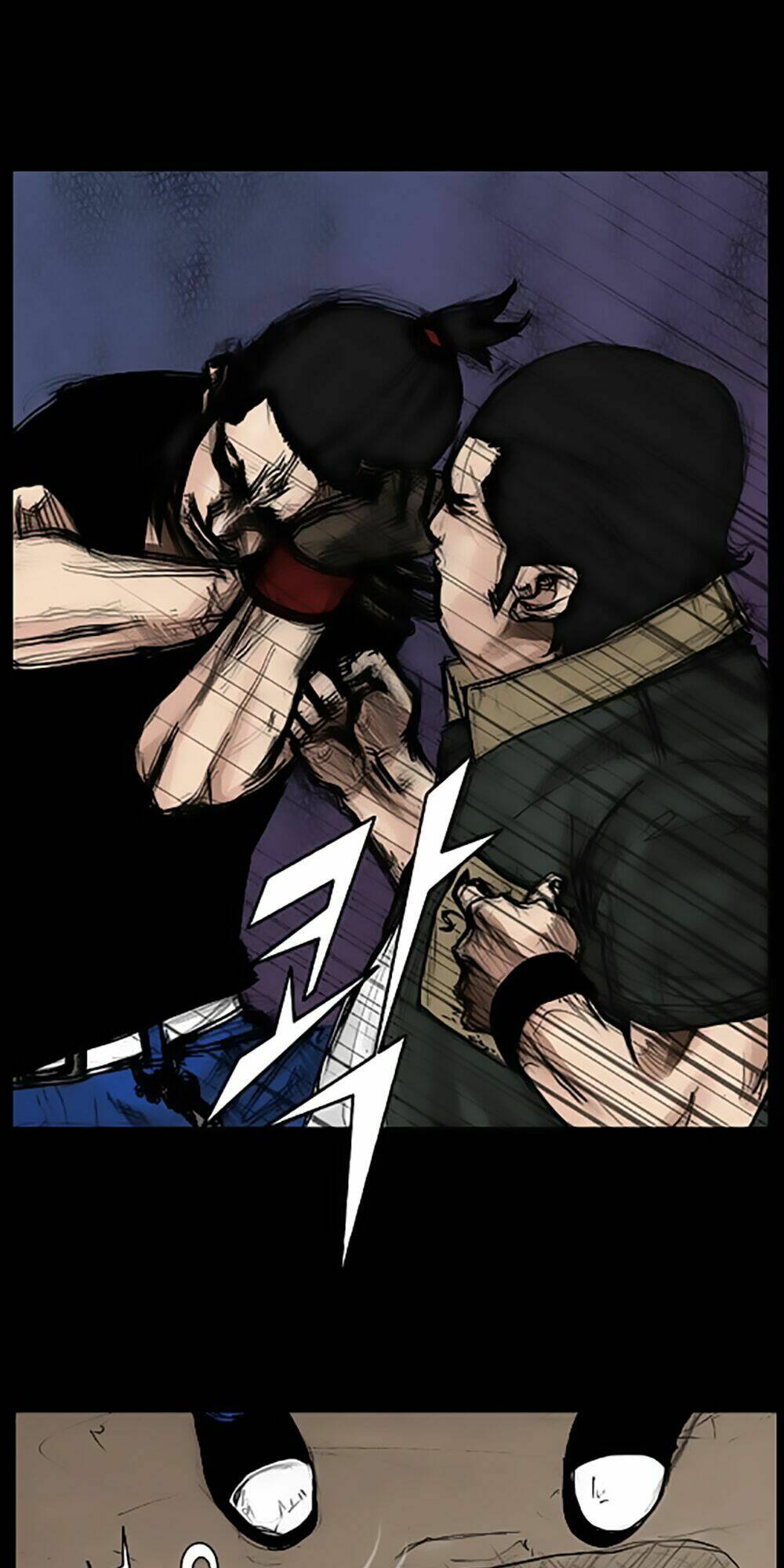 Dokgo | Độc Cô Chapter 38 - Trang 2