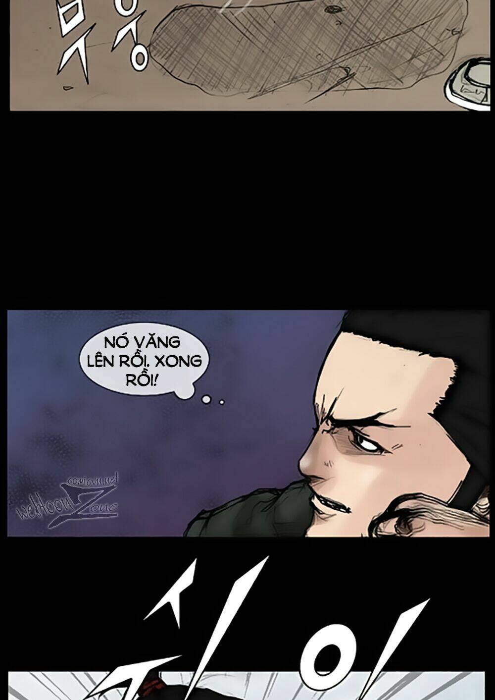 Dokgo | Độc Cô Chapter 38 - Trang 2