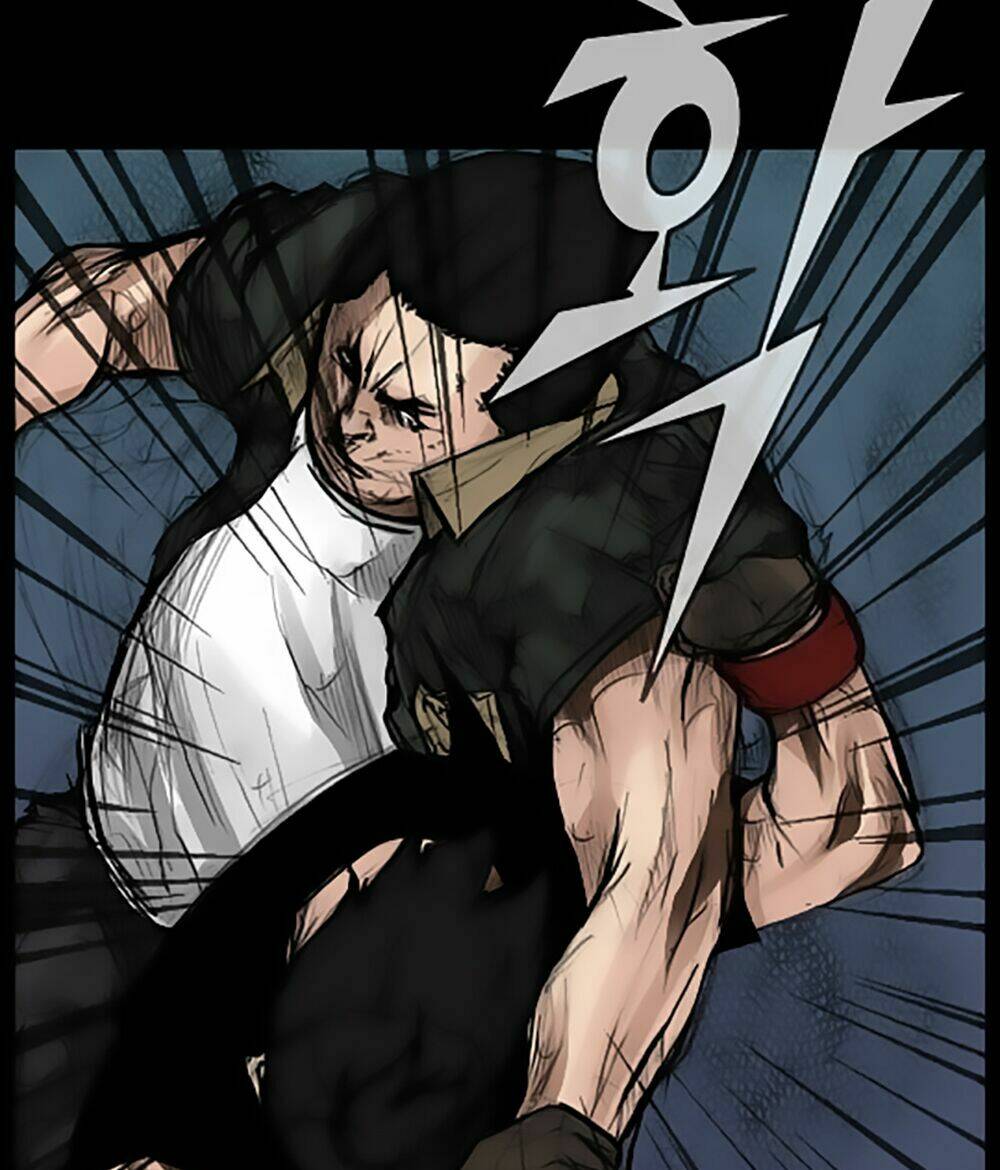 Dokgo | Độc Cô Chapter 38 - Trang 2