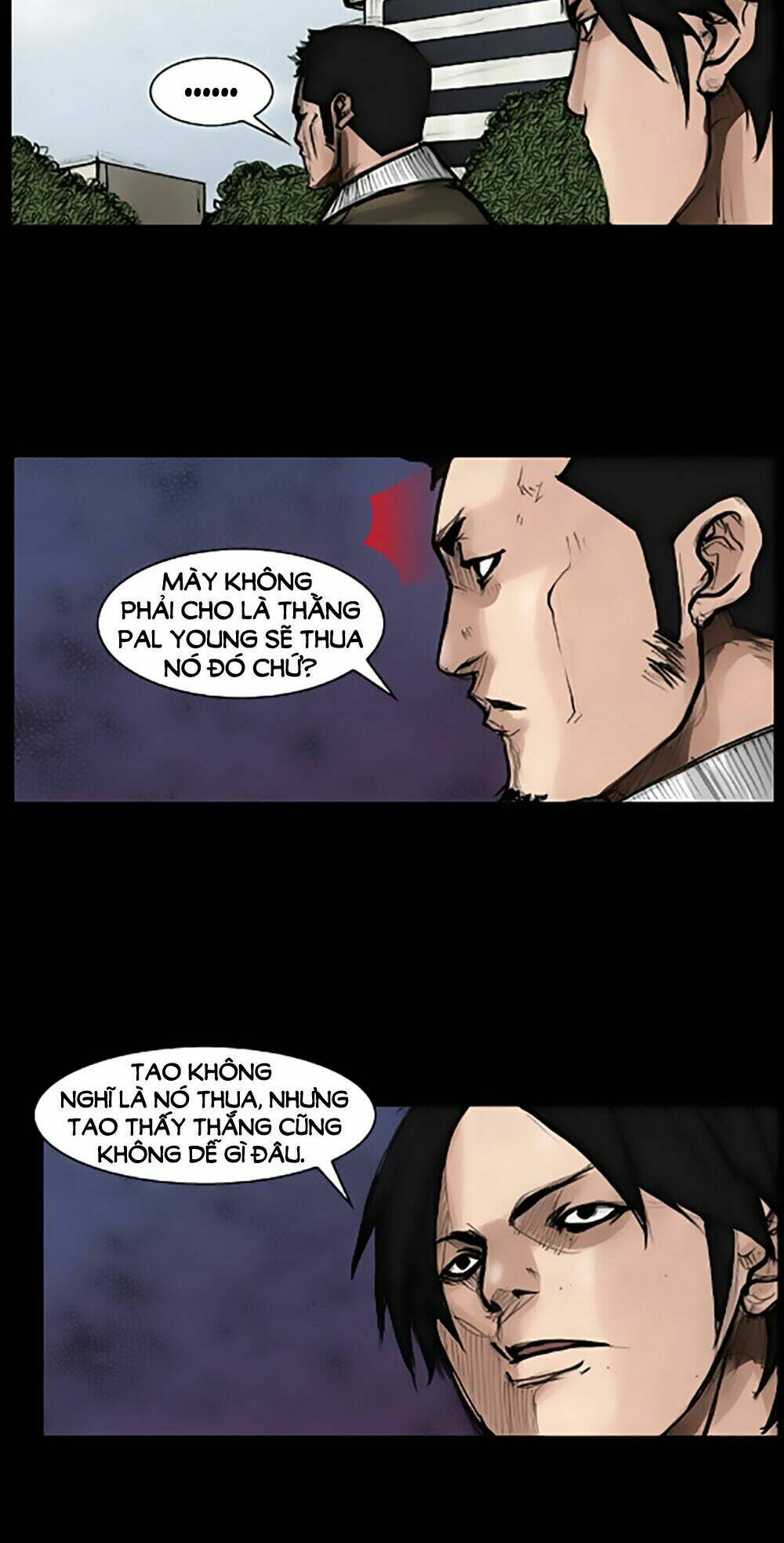 Dokgo | Độc Cô Chapter 38 - Trang 2