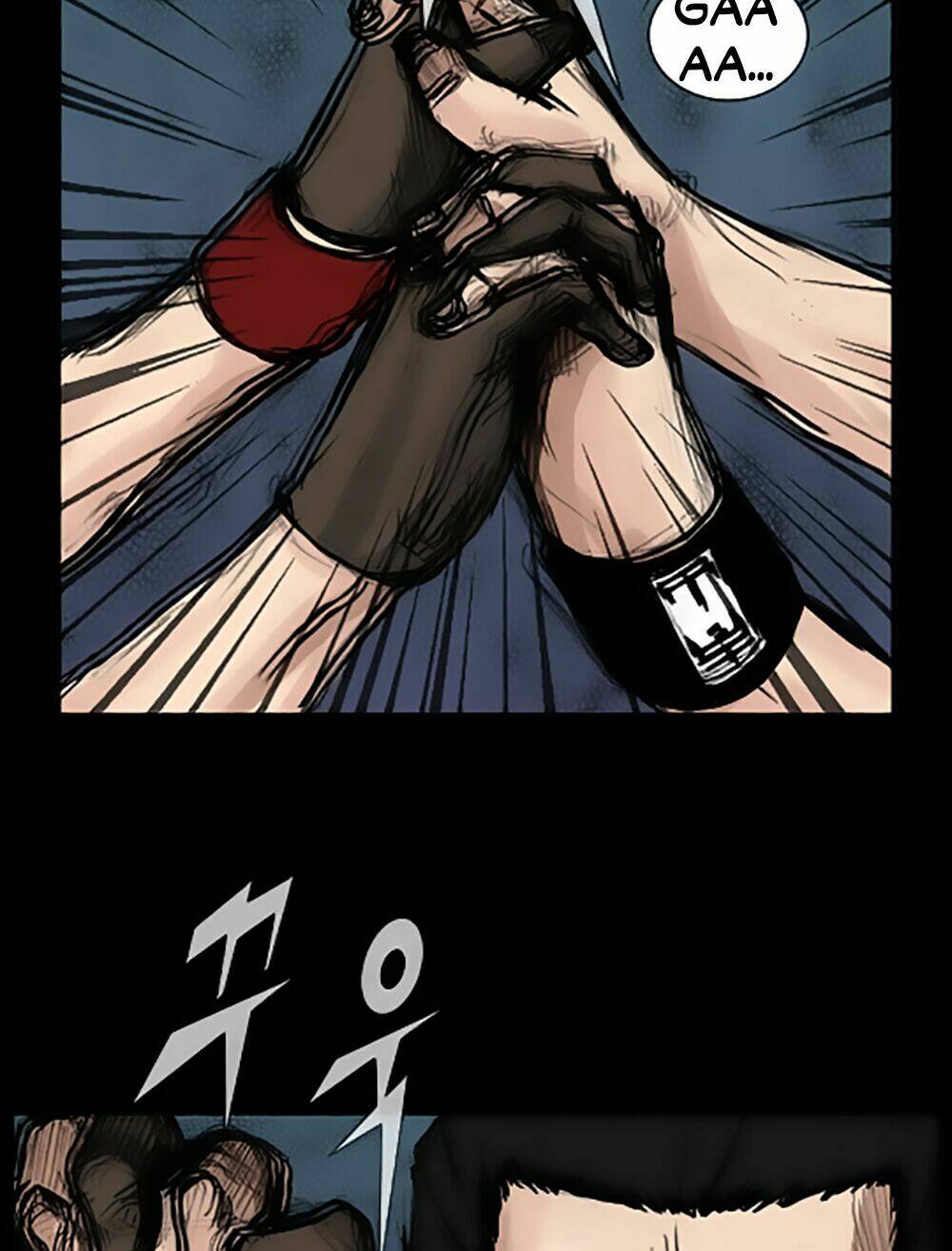 Dokgo | Độc Cô Chapter 38 - Trang 2