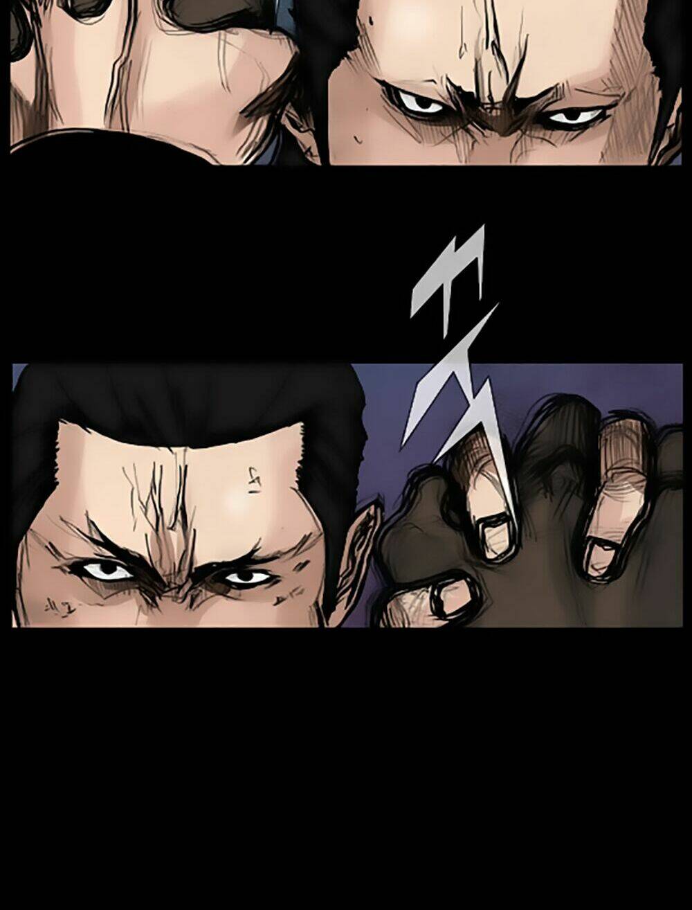 Dokgo | Độc Cô Chapter 38 - Trang 2