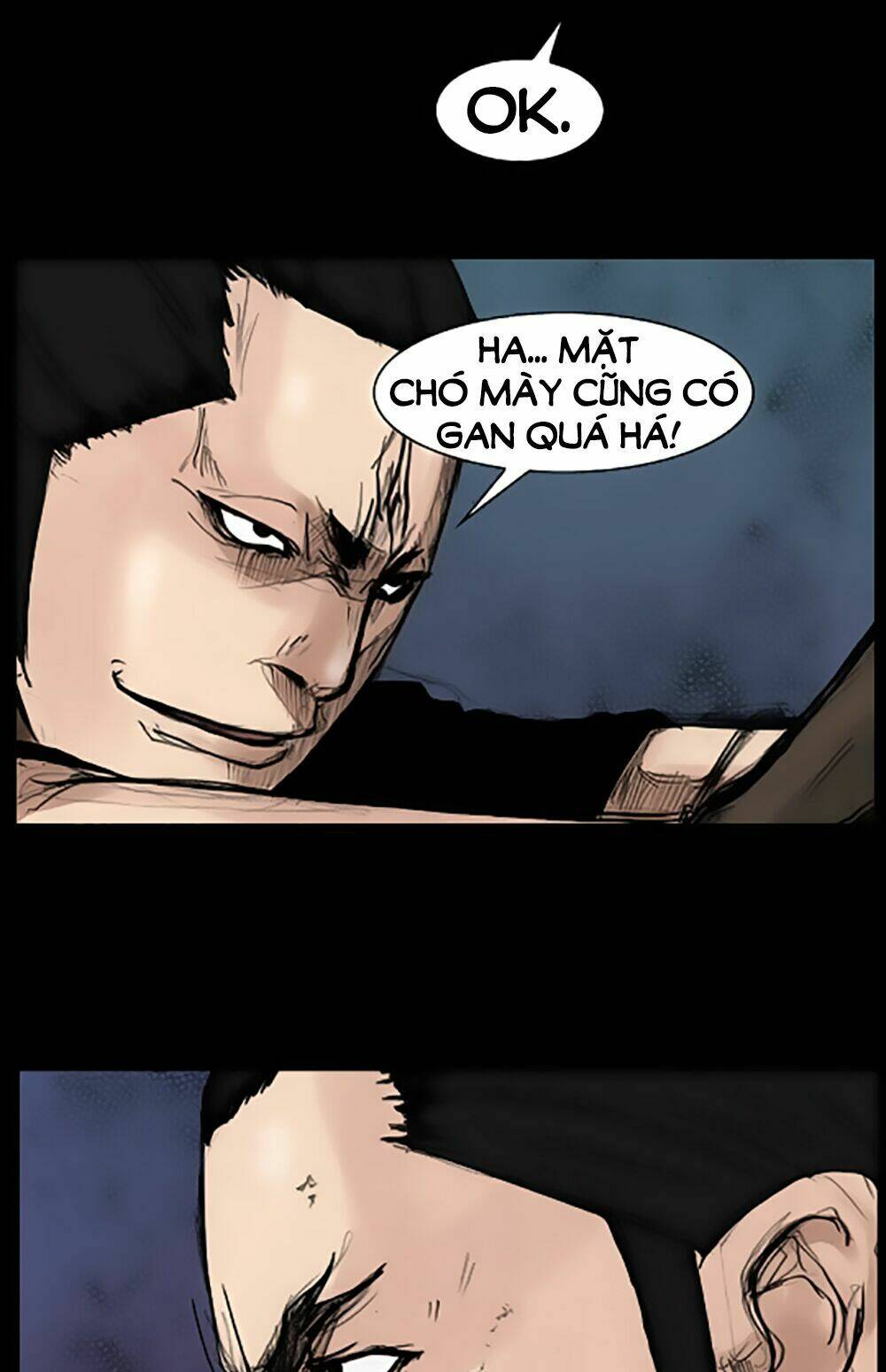 Dokgo | Độc Cô Chapter 38 - Trang 2