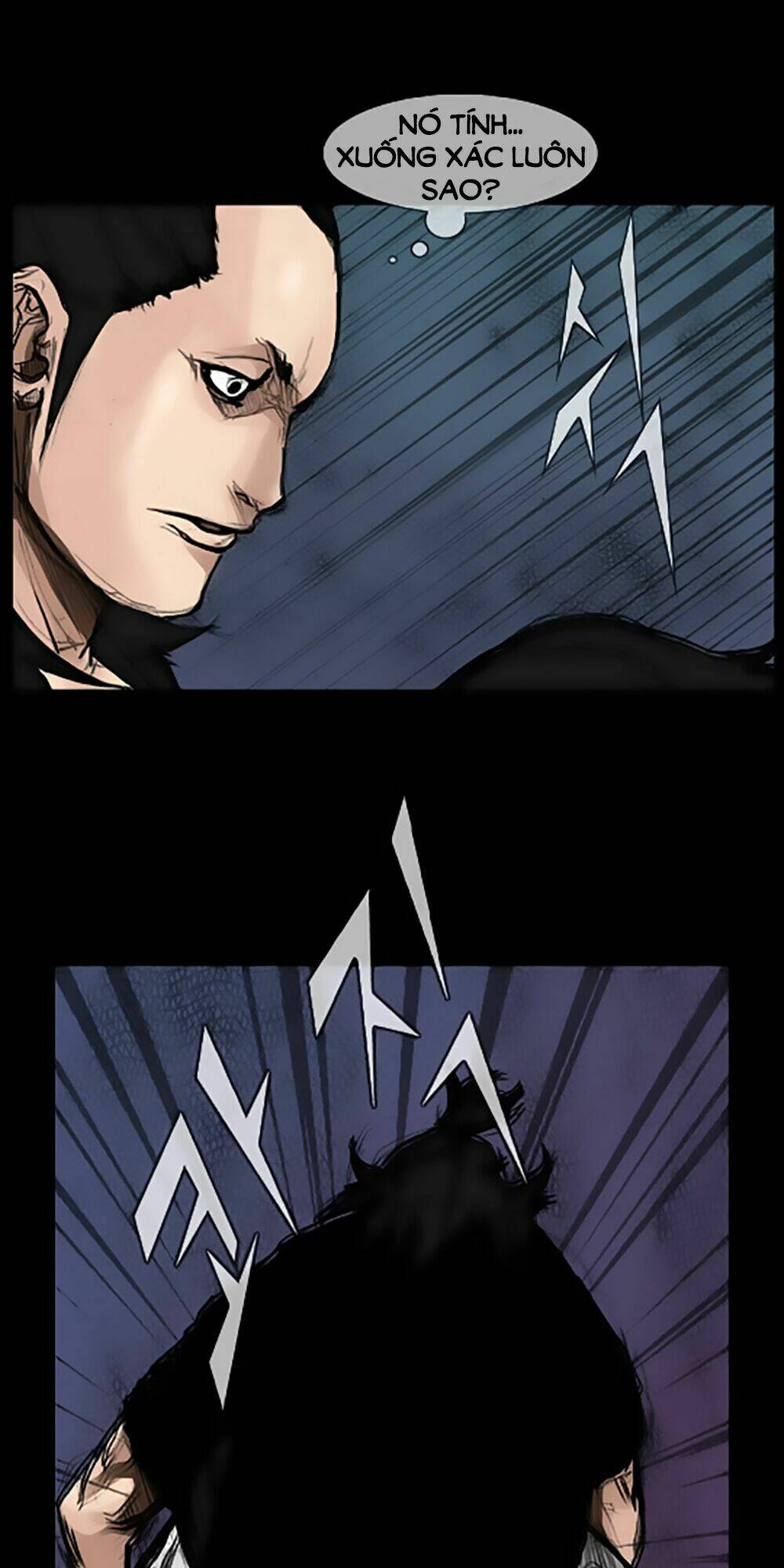 Dokgo | Độc Cô Chapter 38 - Trang 2