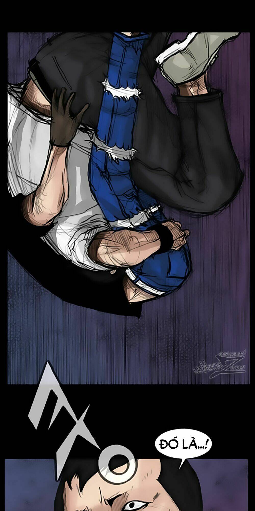 Dokgo | Độc Cô Chapter 38 - Trang 2