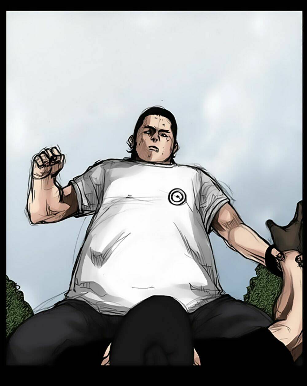 Dokgo | Độc Cô Chapter 38 - Trang 2