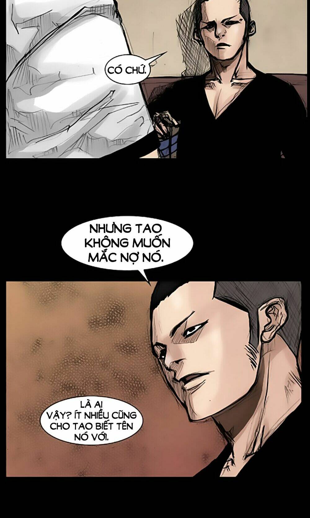 Dokgo | Độc Cô Chapter 38 - Trang 2