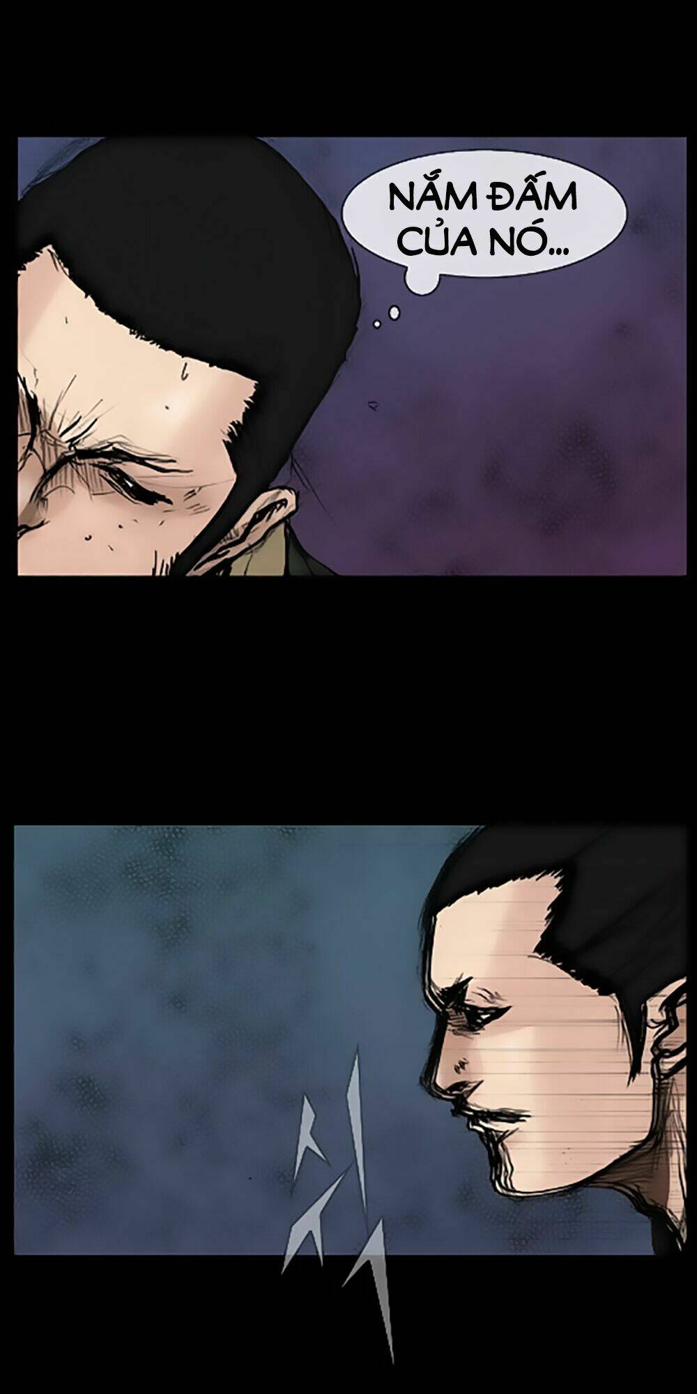 Dokgo | Độc Cô Chapter 38 - Trang 2