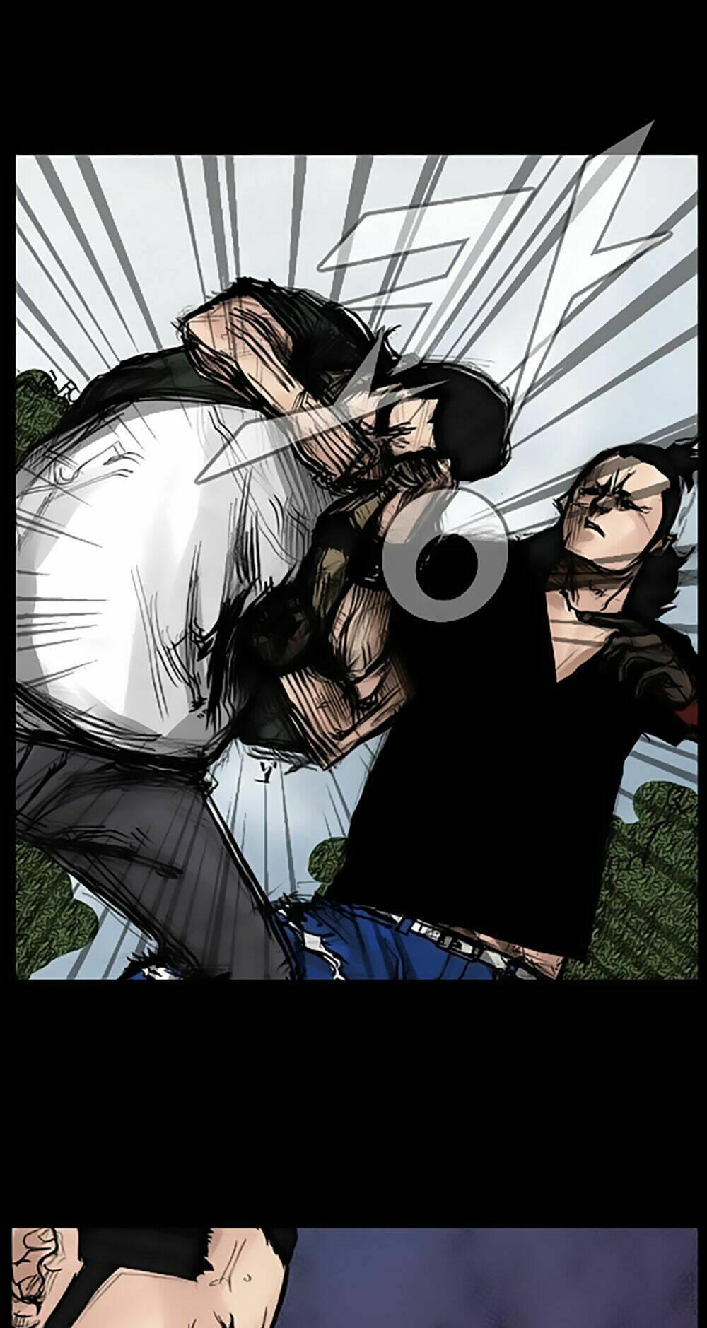 Dokgo | Độc Cô Chapter 38 - Trang 2