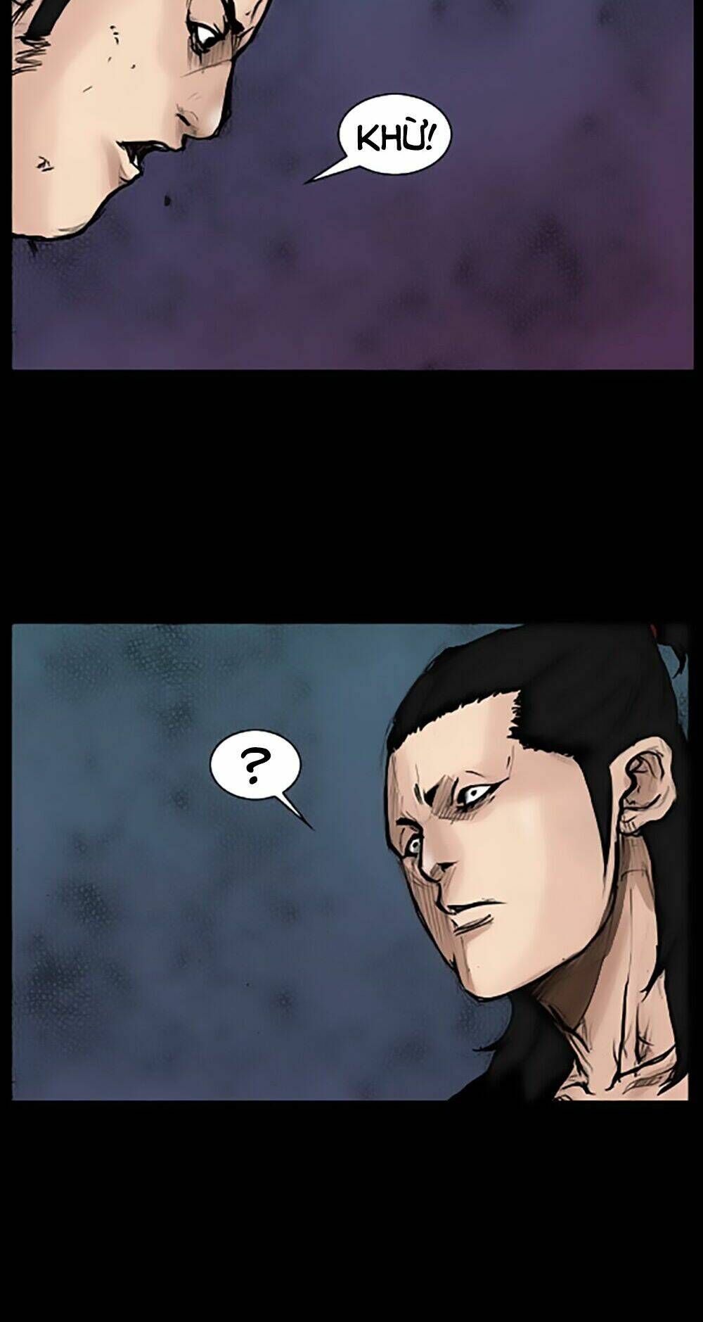 Dokgo | Độc Cô Chapter 38 - Trang 2