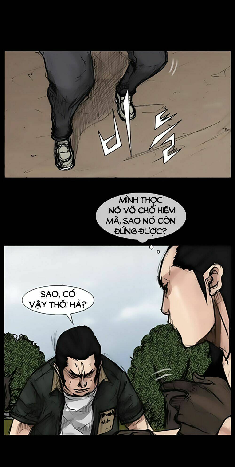 Dokgo | Độc Cô Chapter 38 - Trang 2