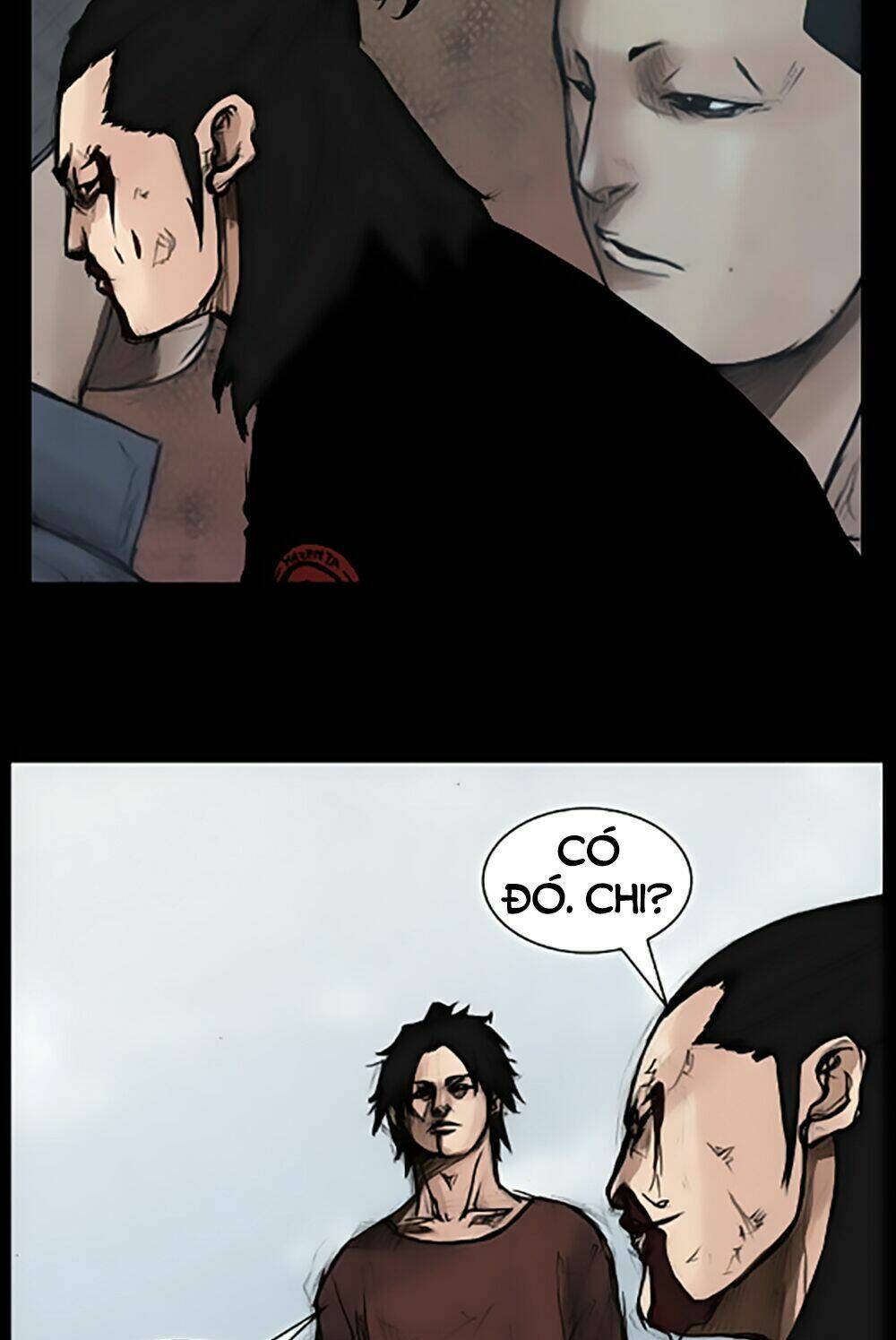 Dokgo | Độc Cô Chapter 39 - Trang 2