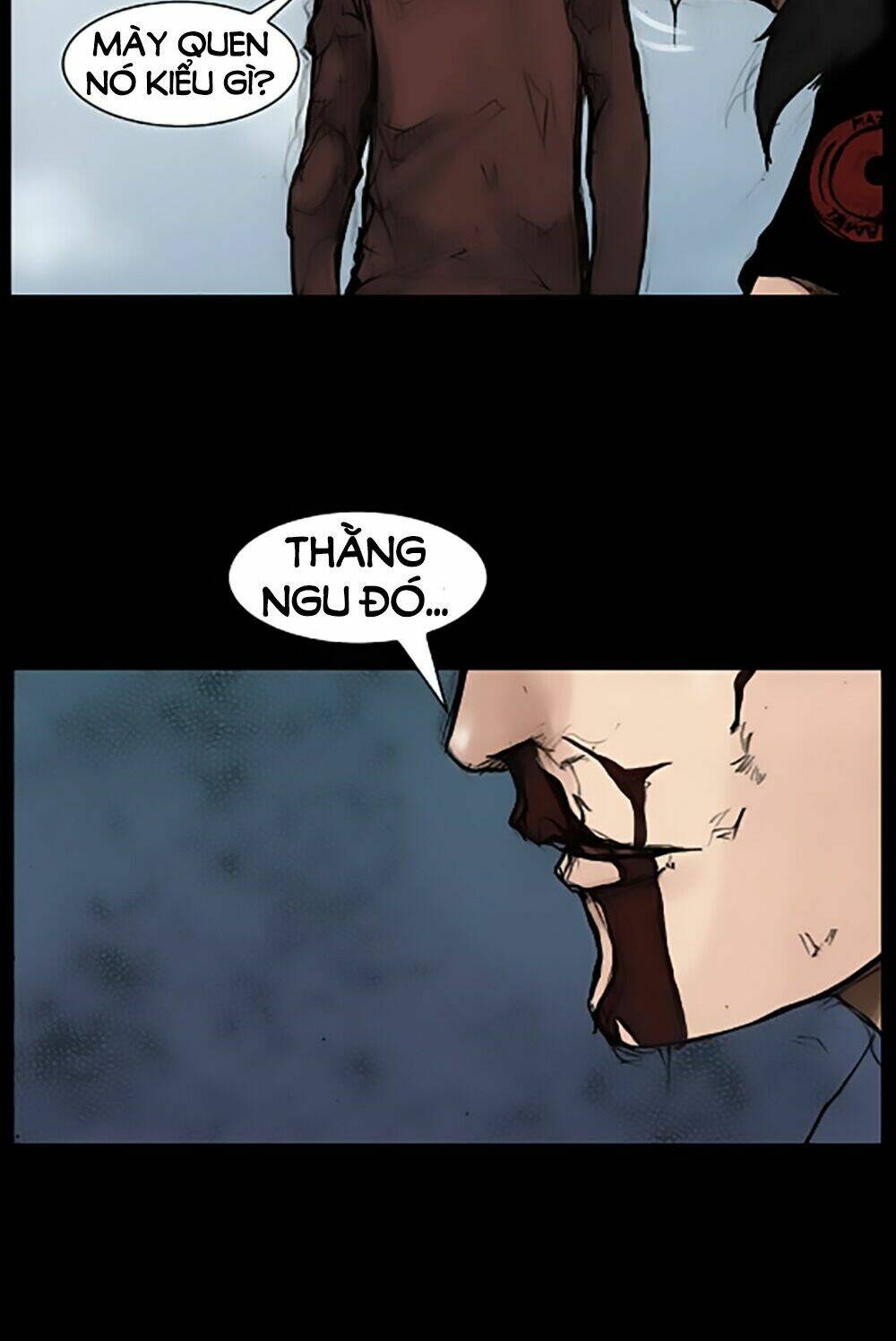 Dokgo | Độc Cô Chapter 39 - Trang 2