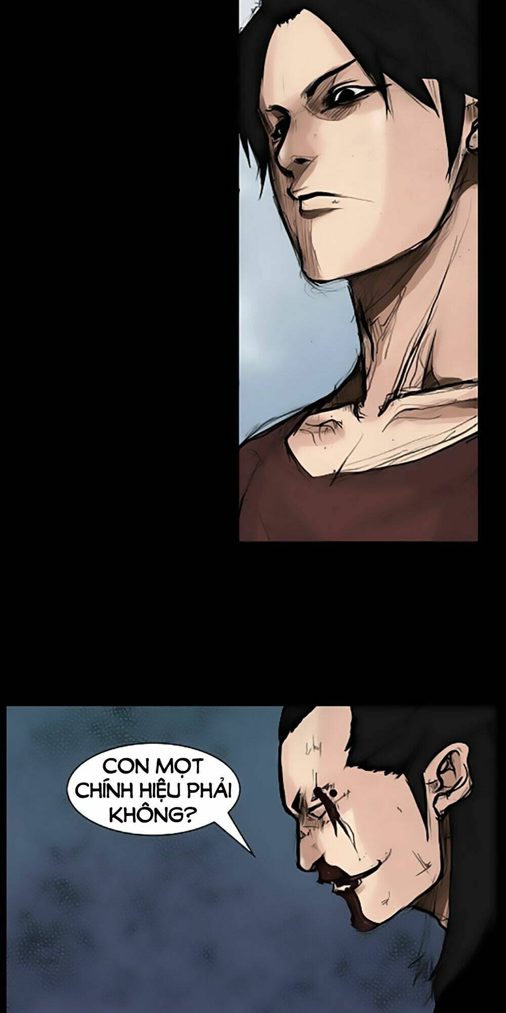 Dokgo | Độc Cô Chapter 39 - Trang 2