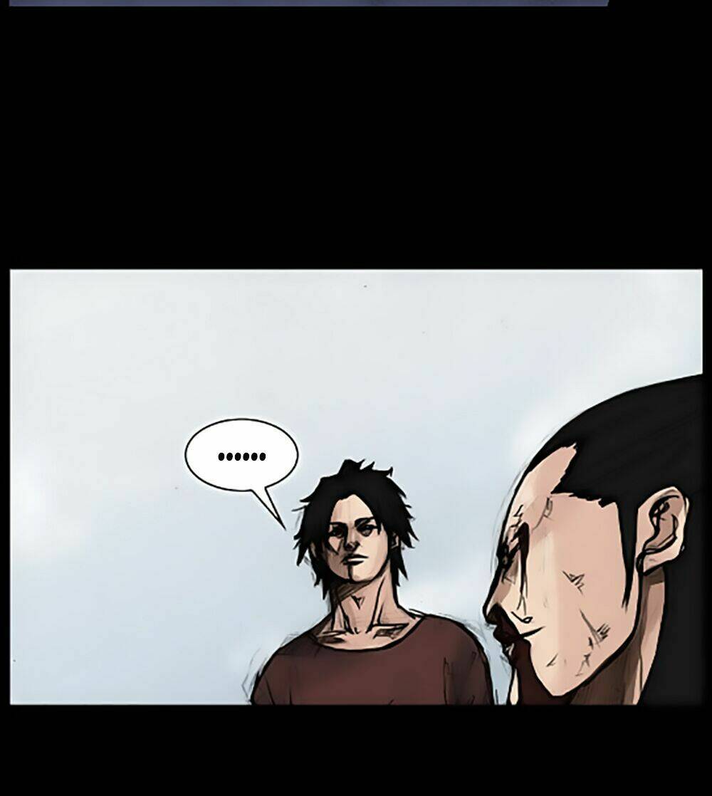 Dokgo | Độc Cô Chapter 39 - Trang 2