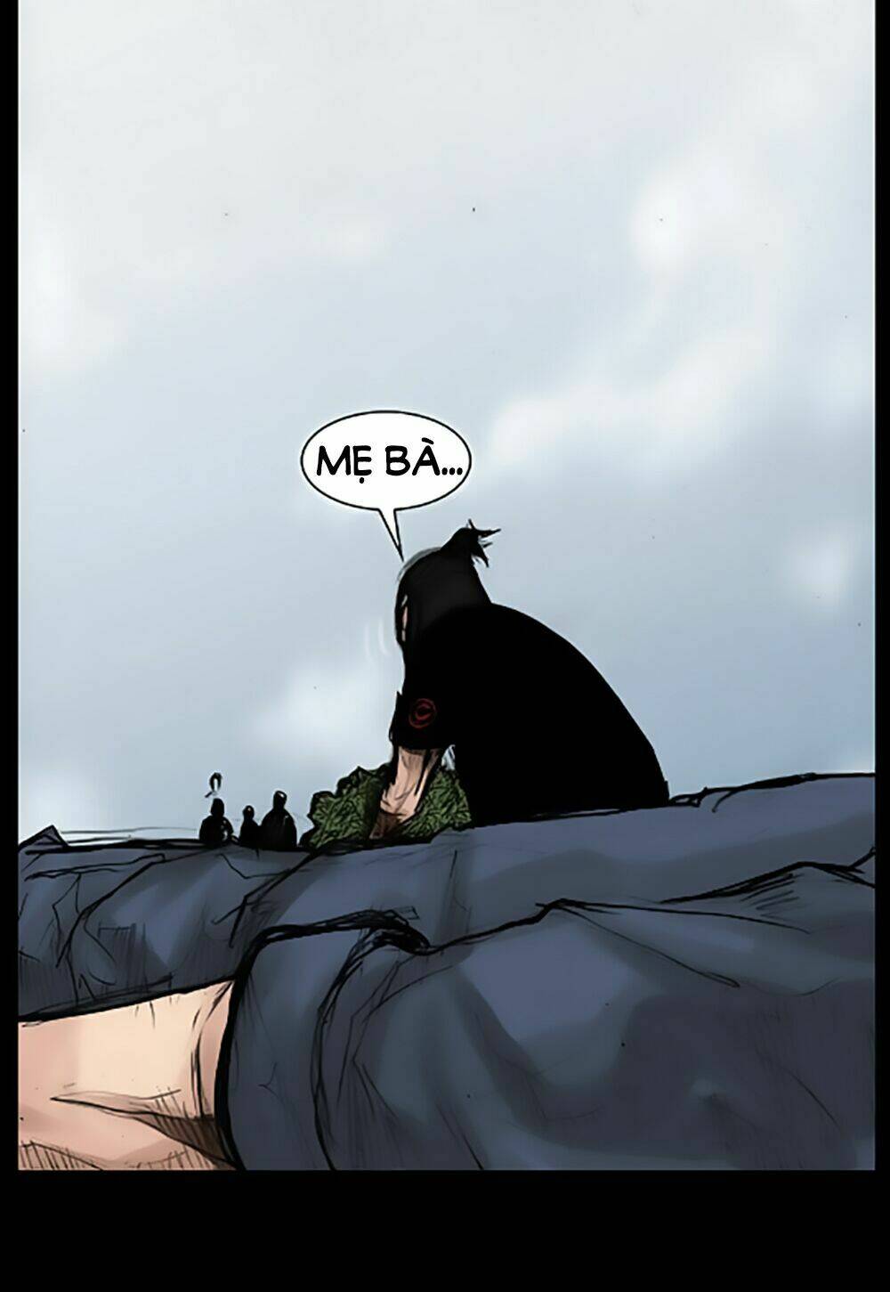 Dokgo | Độc Cô Chapter 39 - Trang 2