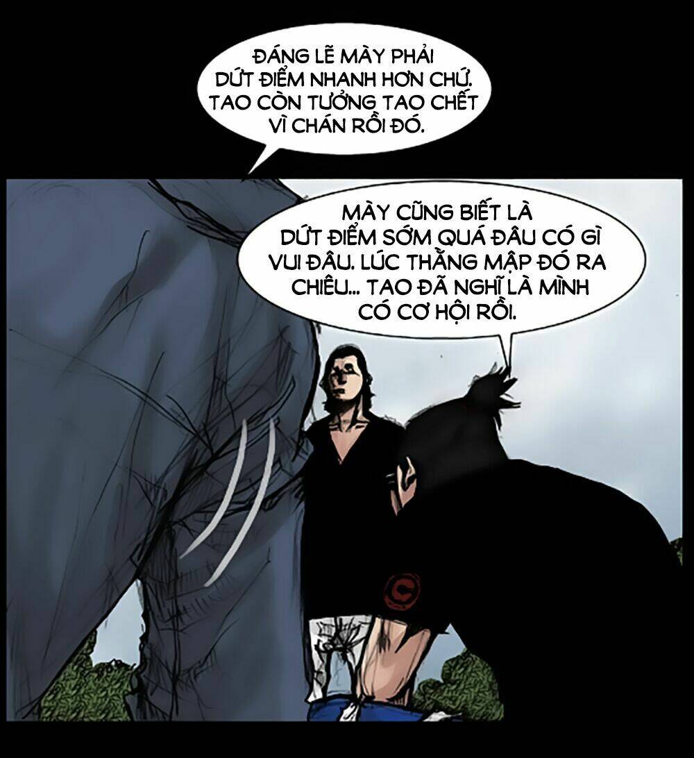 Dokgo | Độc Cô Chapter 39 - Trang 2