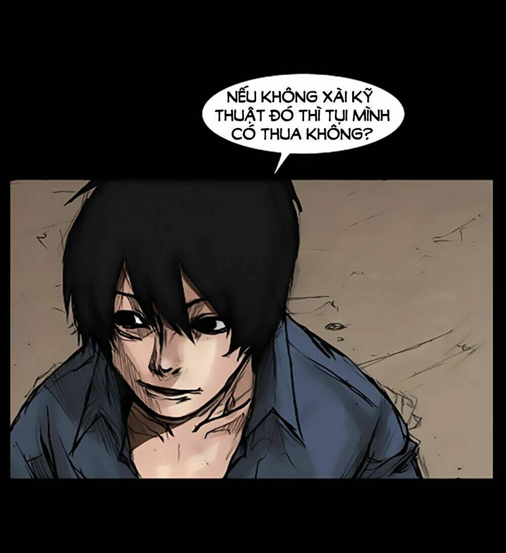 Dokgo | Độc Cô Chapter 39 - Trang 2