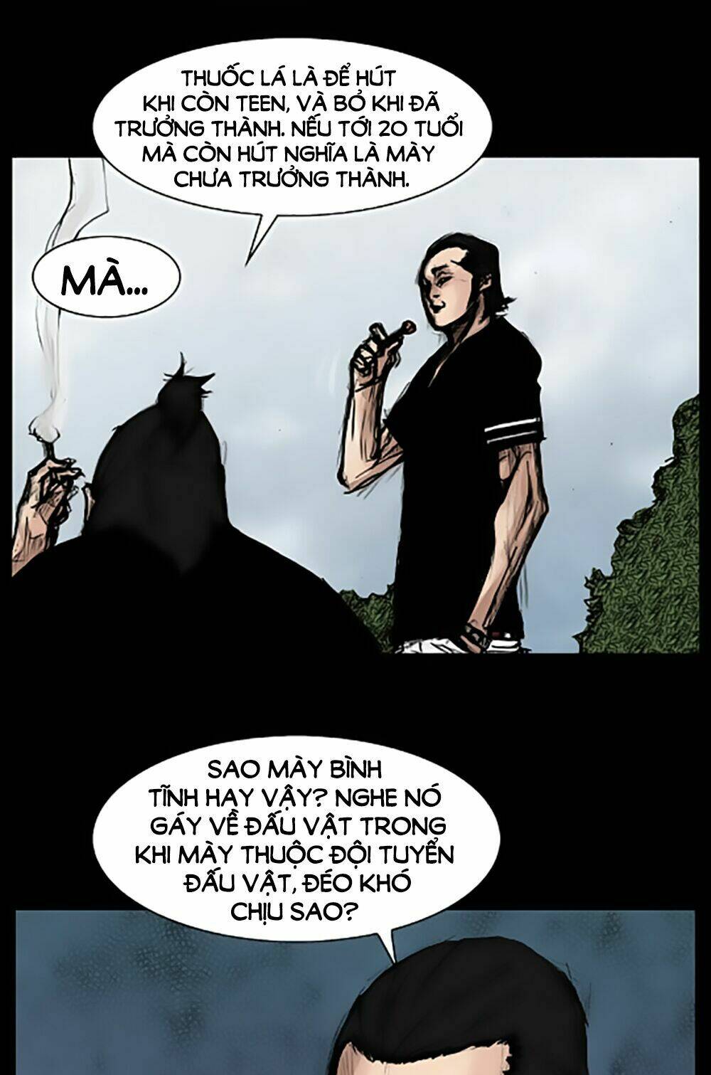 Dokgo | Độc Cô Chapter 39 - Trang 2