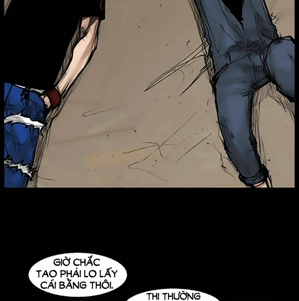 Dokgo | Độc Cô Chapter 39 - Trang 2