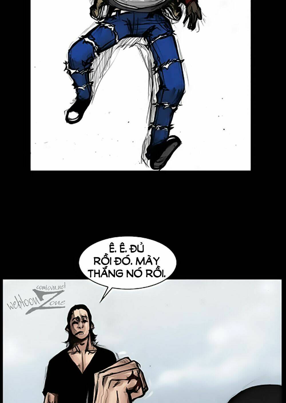 Dokgo | Độc Cô Chapter 39 - Trang 2