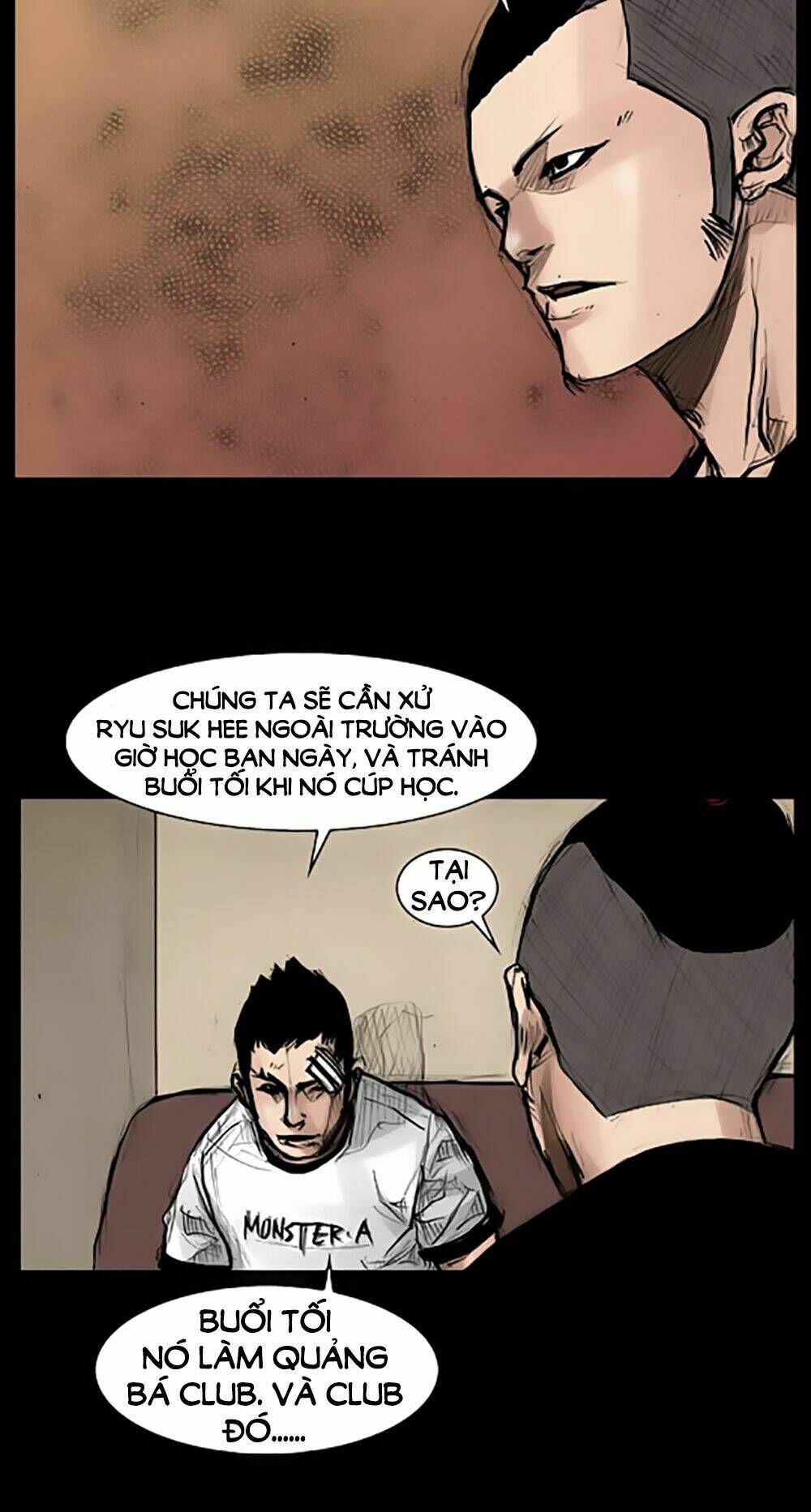 Dokgo | Độc Cô Chapter 39 - Trang 2