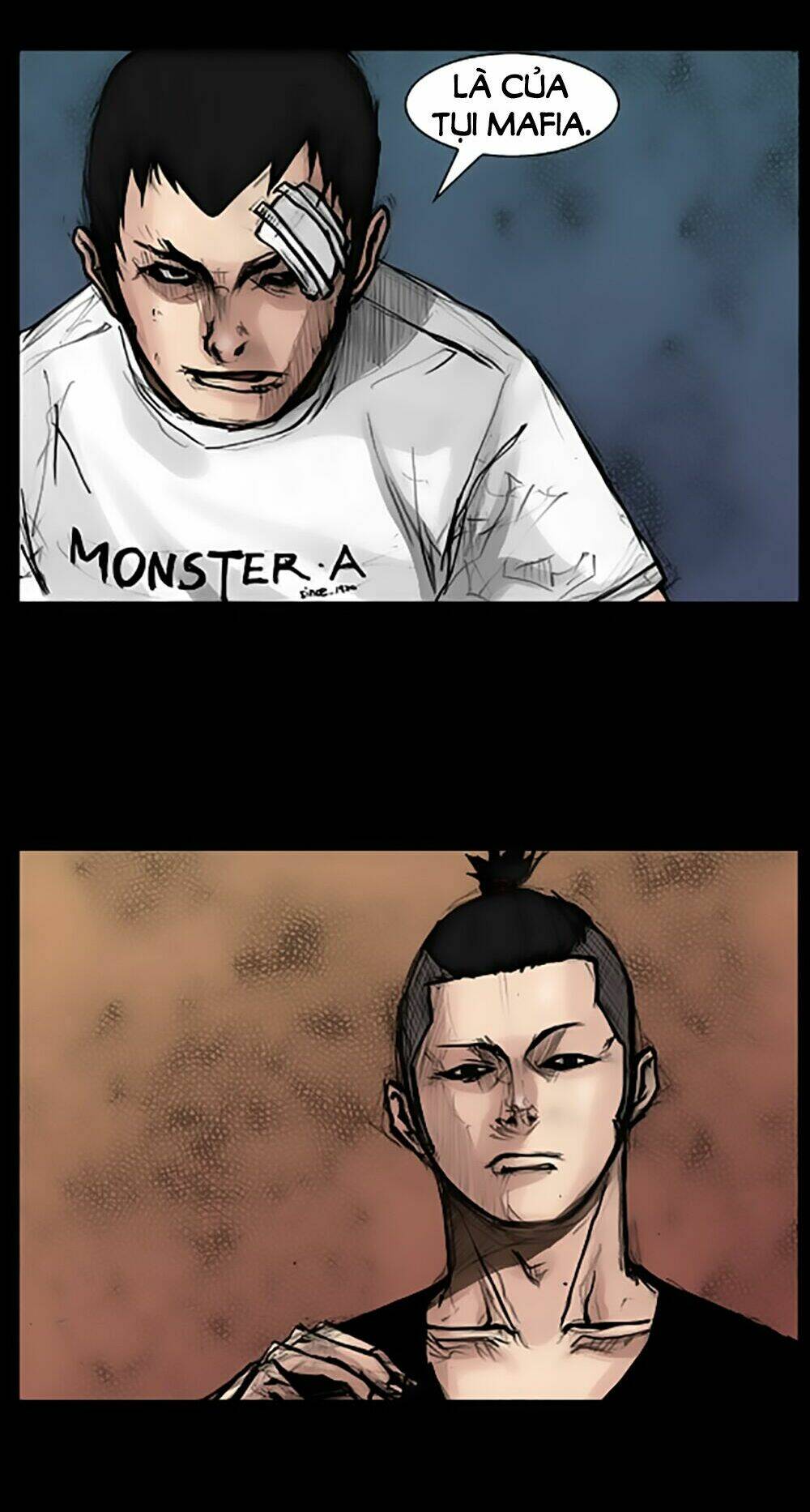 Dokgo | Độc Cô Chapter 39 - Trang 2