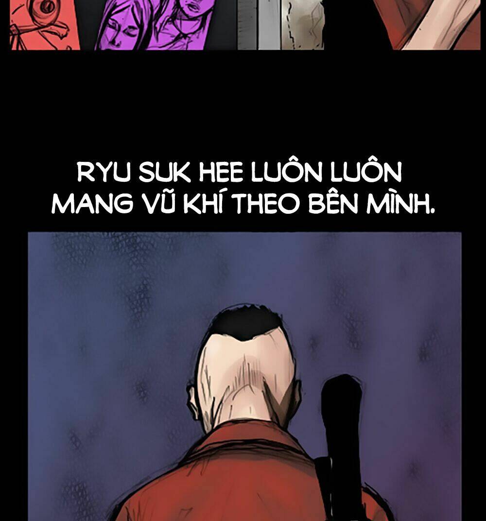 Dokgo | Độc Cô Chapter 39 - Trang 2
