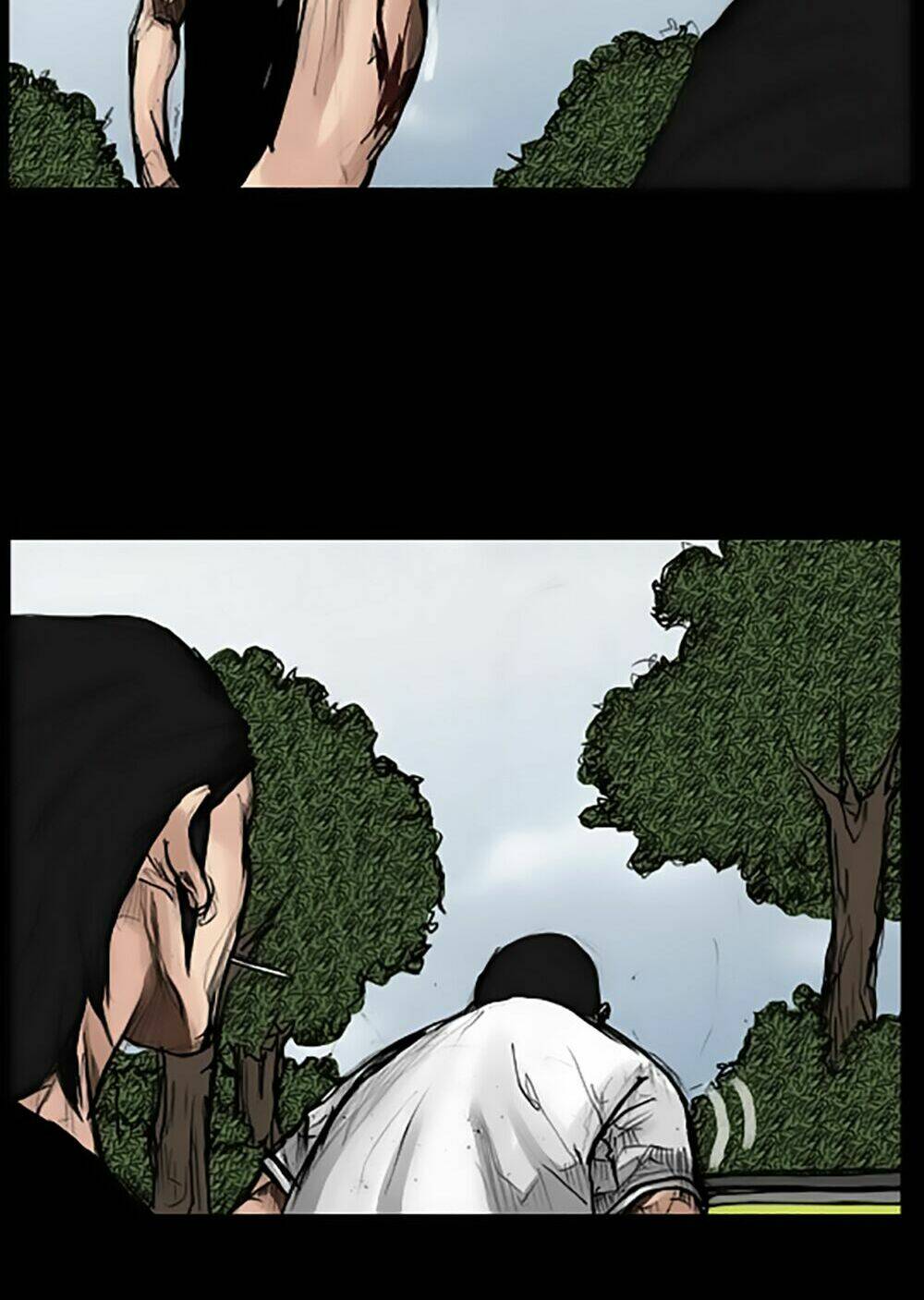 Dokgo | Độc Cô Chapter 39 - Trang 2