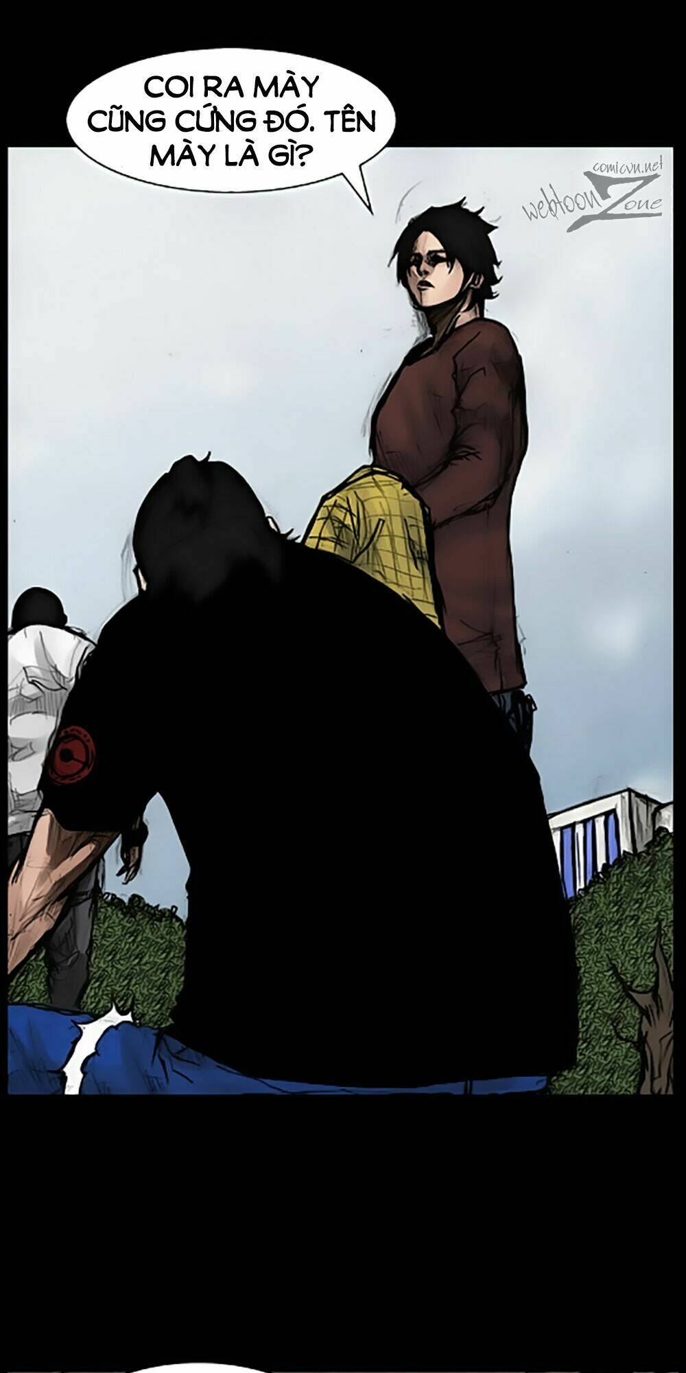 Dokgo | Độc Cô Chapter 39 - Trang 2