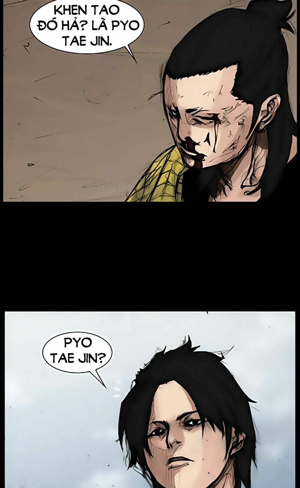 Dokgo | Độc Cô Chapter 39 - Trang 2