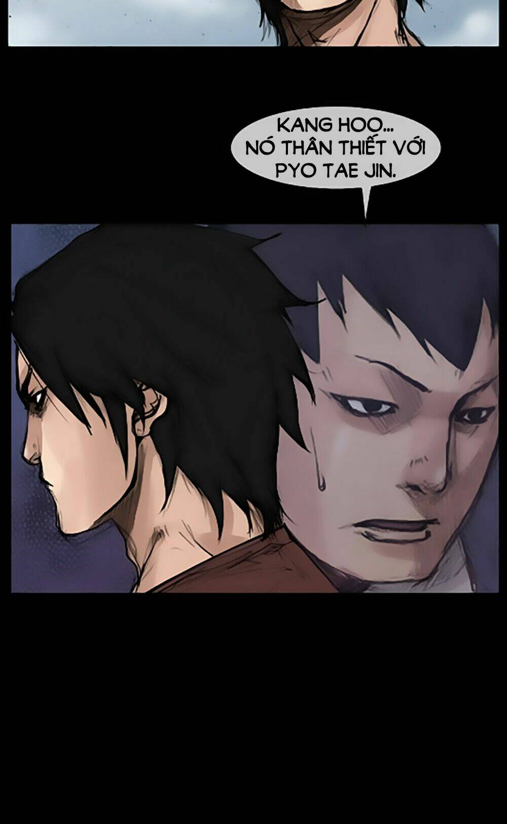 Dokgo | Độc Cô Chapter 39 - Trang 2