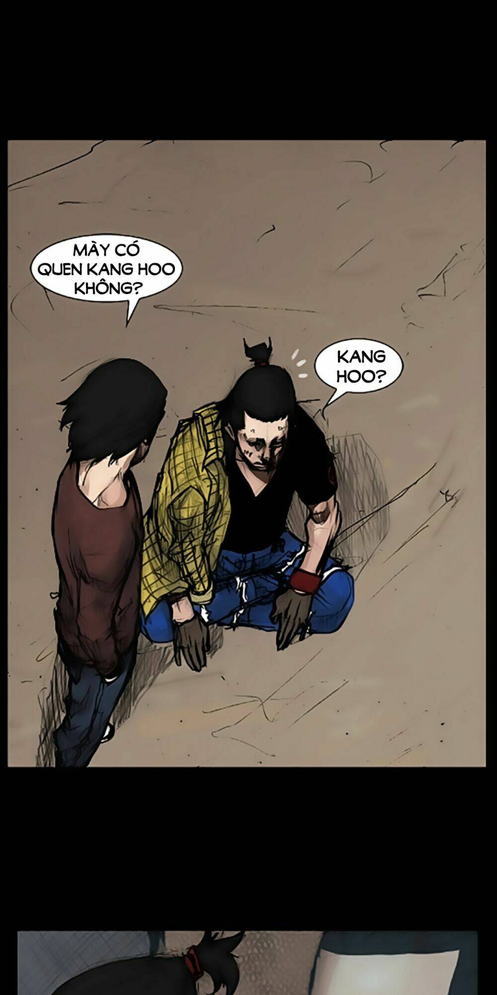 Dokgo | Độc Cô Chapter 39 - Trang 2