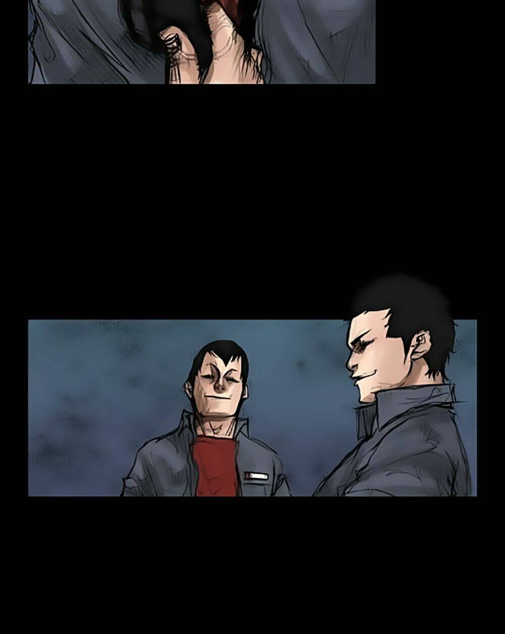 Dokgo | Độc Cô Chapter 4 - Trang 2