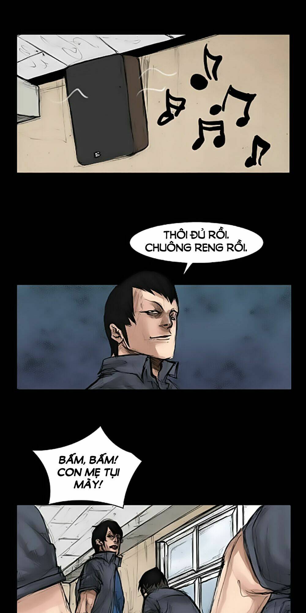 Dokgo | Độc Cô Chapter 4 - Trang 2