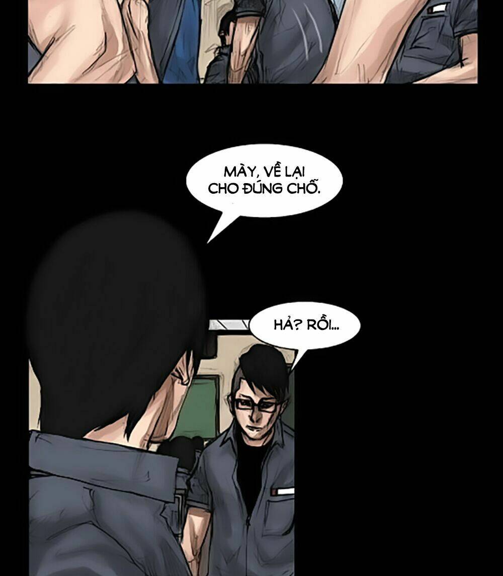 Dokgo | Độc Cô Chapter 4 - Trang 2