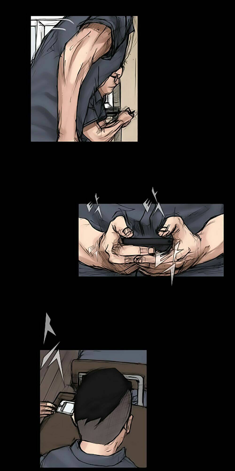 Dokgo | Độc Cô Chapter 4 - Trang 2