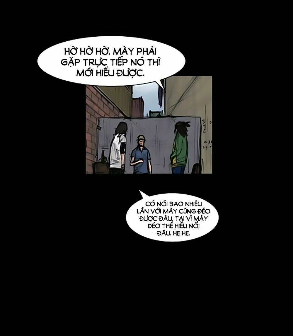 Dokgo | Độc Cô Chapter 4 - Trang 2