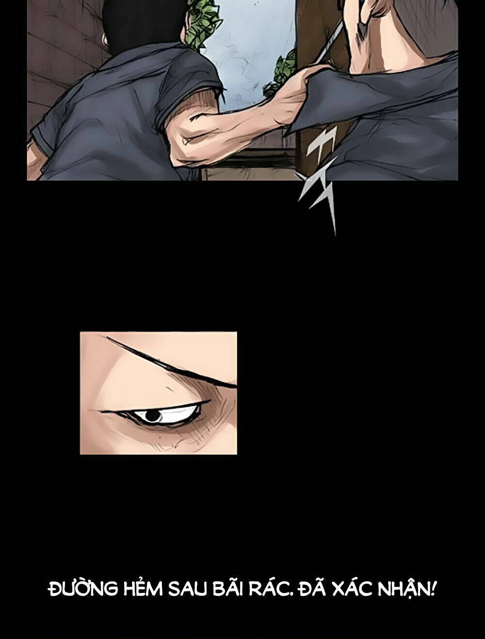 Dokgo | Độc Cô Chapter 4 - Trang 2