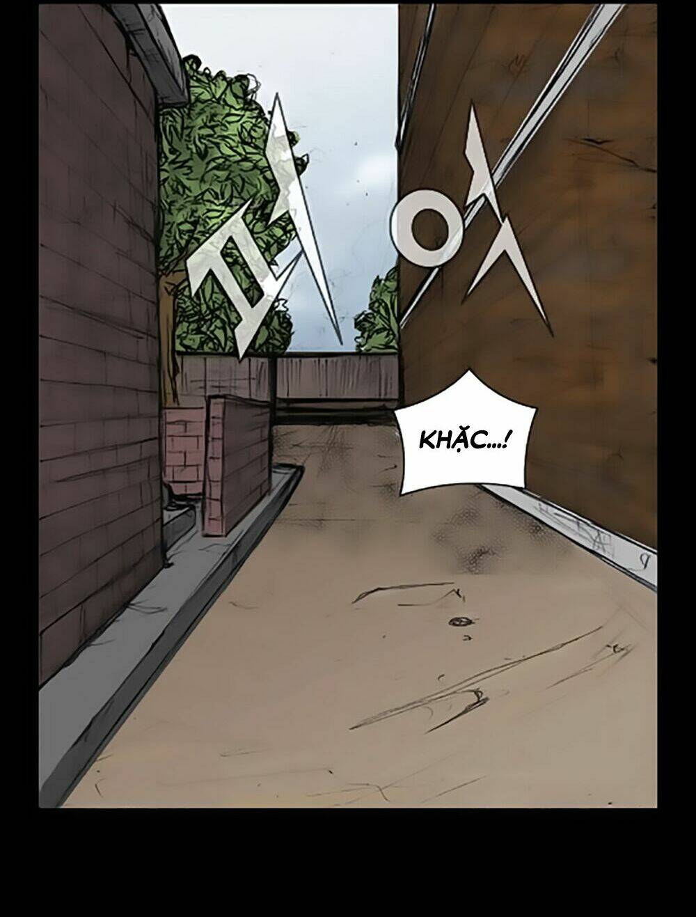 Dokgo | Độc Cô Chapter 4 - Trang 2