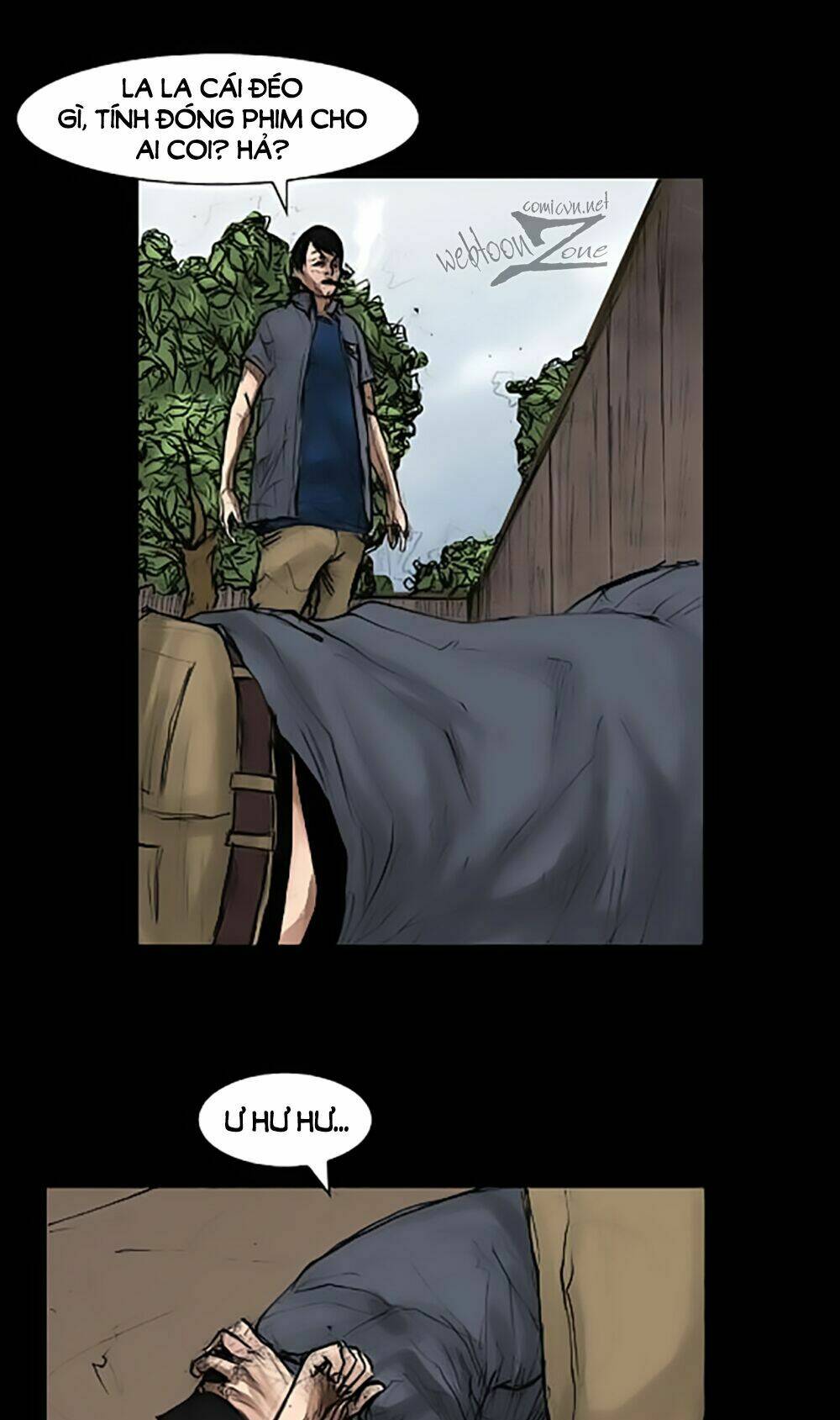 Dokgo | Độc Cô Chapter 4 - Trang 2