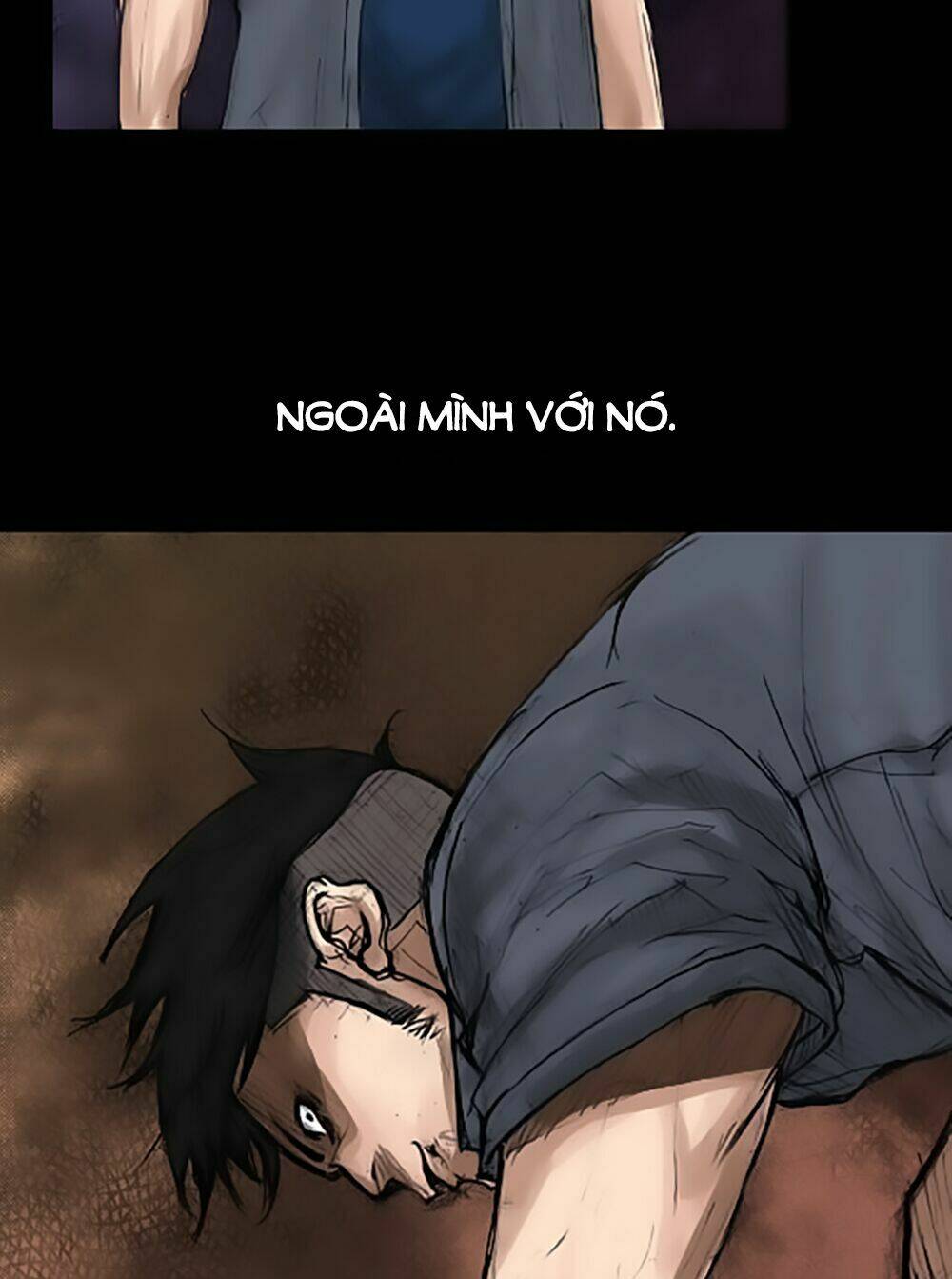 Dokgo | Độc Cô Chapter 4 - Trang 2