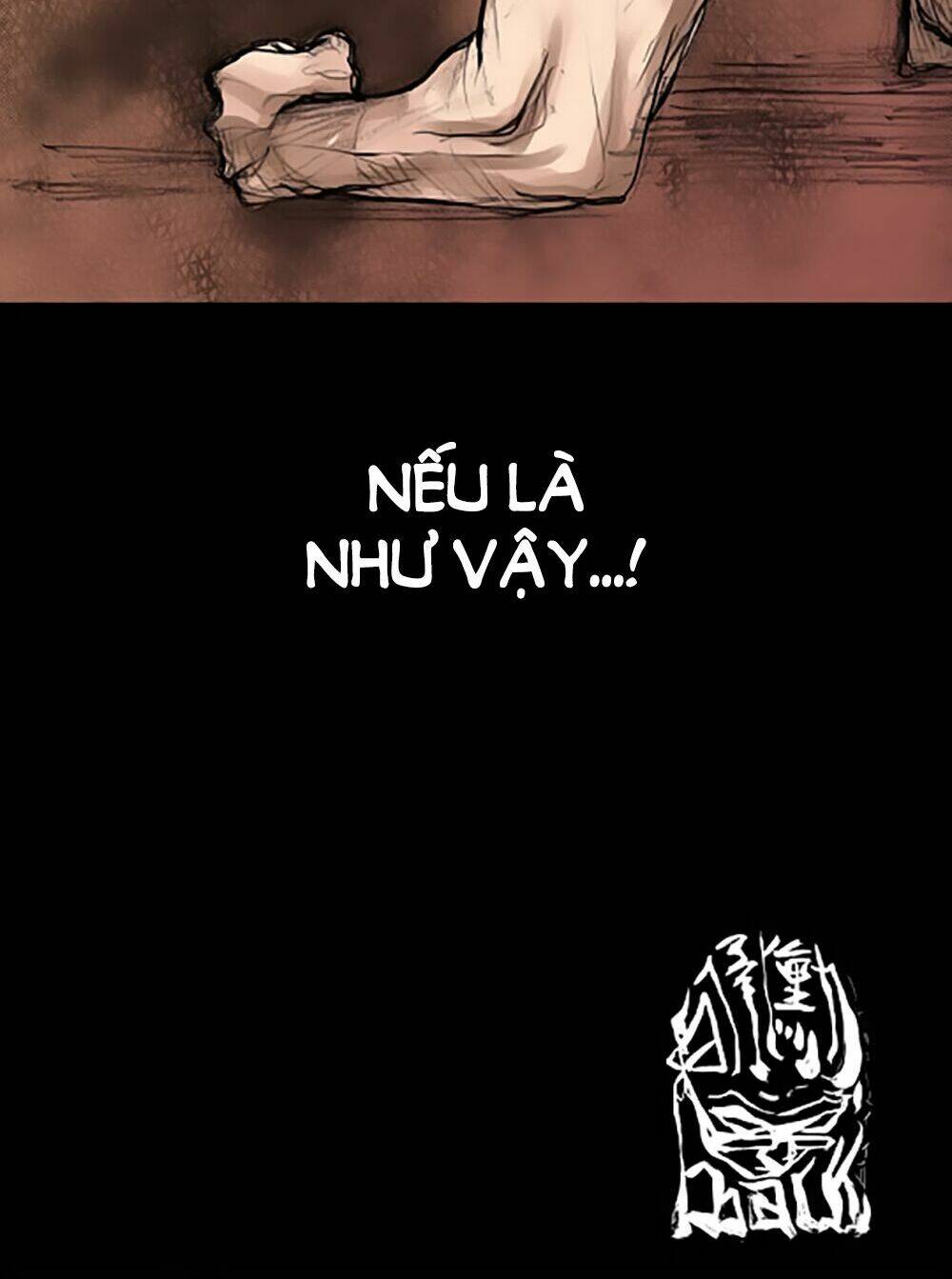 Dokgo | Độc Cô Chapter 4 - Trang 2