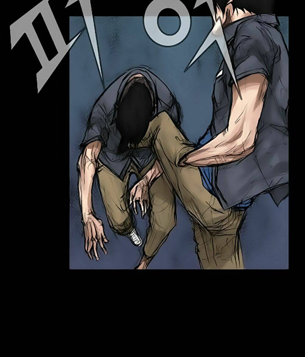 Dokgo | Độc Cô Chapter 4 - Trang 2