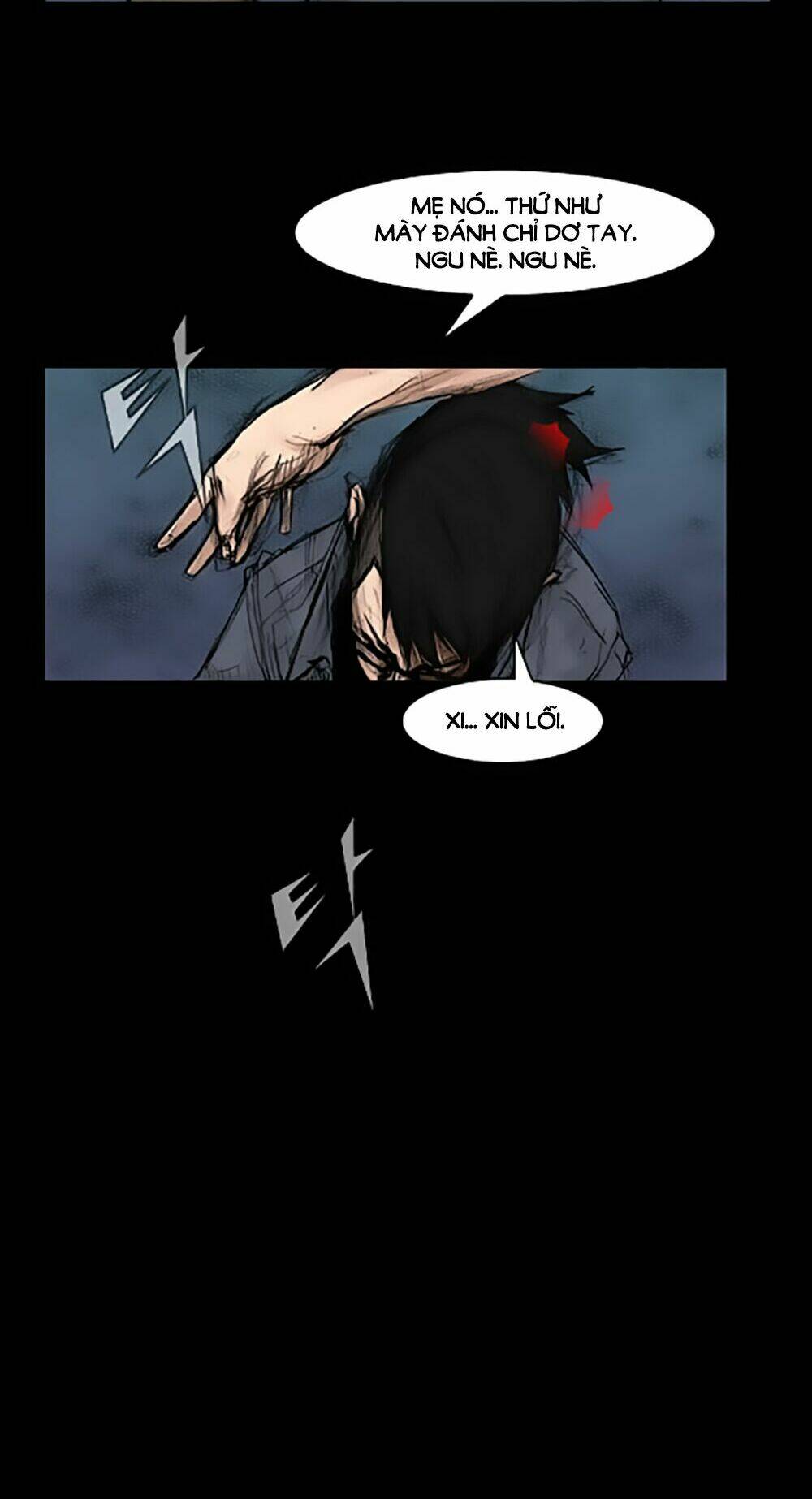 Dokgo | Độc Cô Chapter 4 - Trang 2