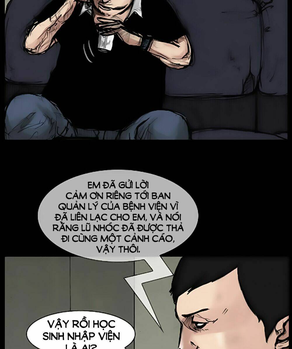 Dokgo | Độc Cô Chapter 40 - Trang 2