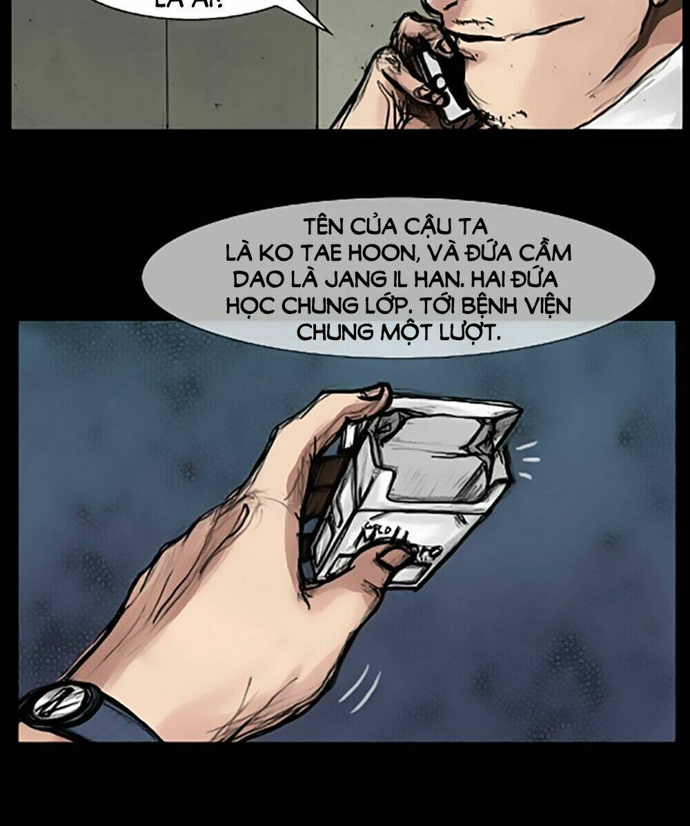 Dokgo | Độc Cô Chapter 40 - Trang 2