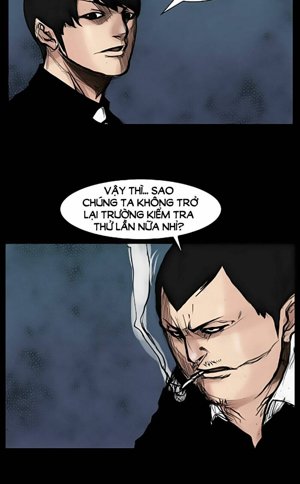 Dokgo | Độc Cô Chapter 40 - Trang 2