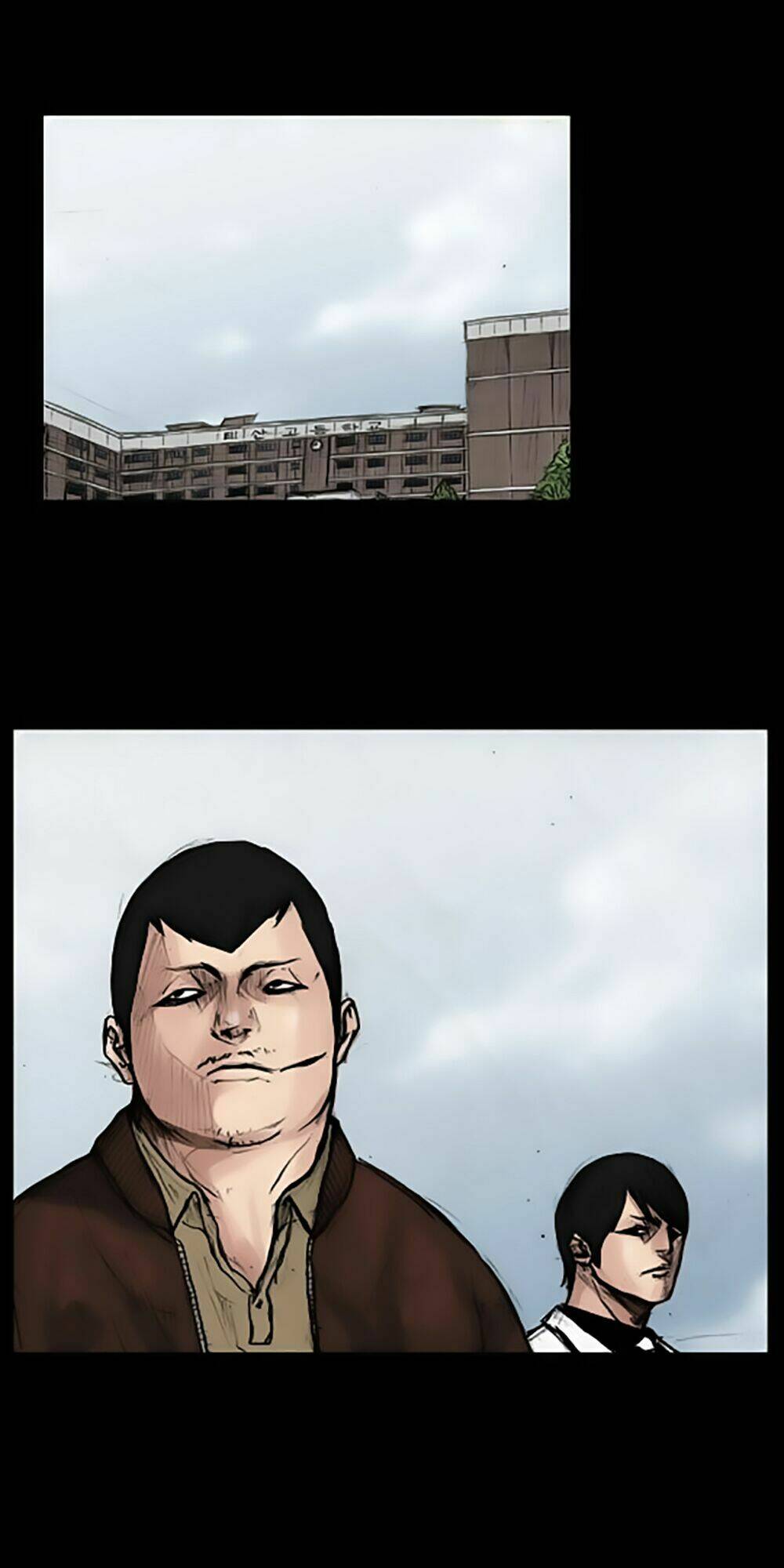 Dokgo | Độc Cô Chapter 40 - Trang 2